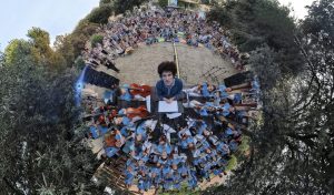 Fano celebra l’International Jazz Day il 28/29/30 aprile