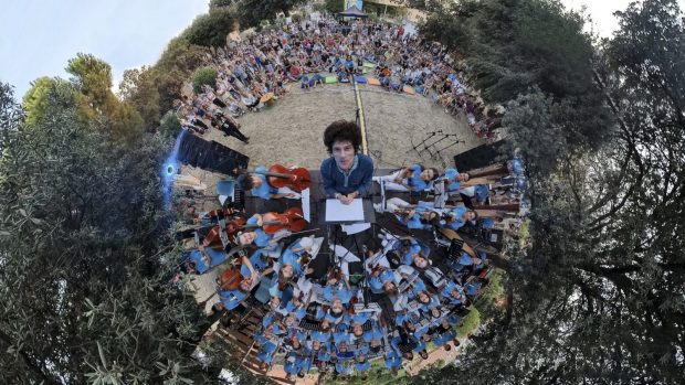 Fano celebra l’International Jazz Day il 28/29/30 aprile