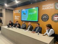 Il vino biologico delle Marche protagonista al Vinitaly 2026
