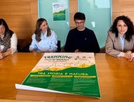 Tra storia e natura: trekking primaverili alla scoperta di Colli al Metauro