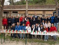 Un successo il secondo Triangolare Città di Cagli 