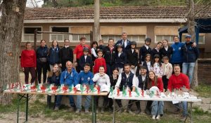 Un successo il secondo Triangolare Città di Cagli 