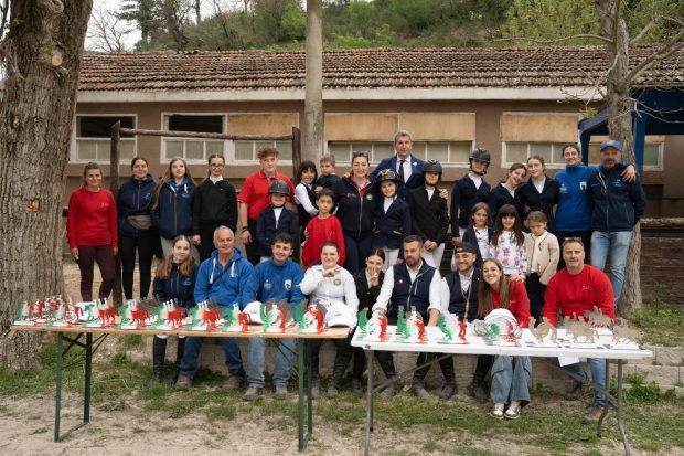 Un successo il secondo Triangolare Città di Cagli 