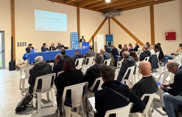 Territorio e danni causati da maltempo, al convegno CNA proposto un tavolo tecnico