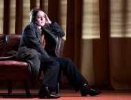 Al Teatro della Fortuna di Fano da giovedì 23 aprile Vanessa Scalera è “La sorella migliore”