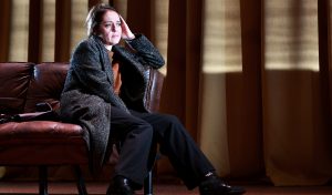 Al Teatro della Fortuna di Fano da giovedì 23 aprile Vanessa Scalera è “La sorella migliore”