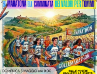 Fano, una maratona per ricordare Tommaso Della Dora