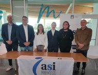 In acqua tra sorrisi e conquiste: grazie ad Asi e all’IC Sant’Orso torna a Fano Nel Blu Dipinto di Blu