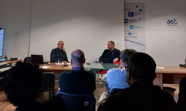 AST Pesaro Urbino, Oncologia: eccellenza internazionale col luminare di Los Angeles Pigazzi