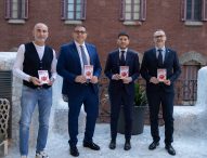 BrodettoFest conquista Barcellona e rilancia la tradizione marinara di Fano