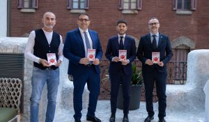 BrodettoFest conquista Barcellona e rilancia la tradizione marinara di Fano