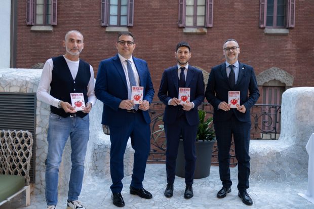 BrodettoFest conquista Barcellona e rilancia la tradizione marinara di Fano