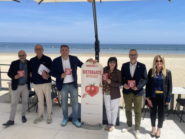 A Fano i sapori e i profumi del mare anticipano BrodettoFest