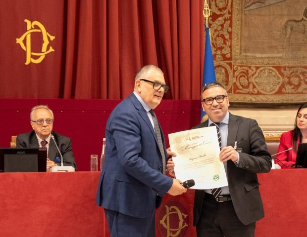 Regione premiata alla Camera dei Deputati per l’attività dell’App DAE Marche
