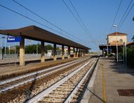 Bicistazione alla stazione ferroviaria: approvata all’unanimità la mozione di Fano Cresce