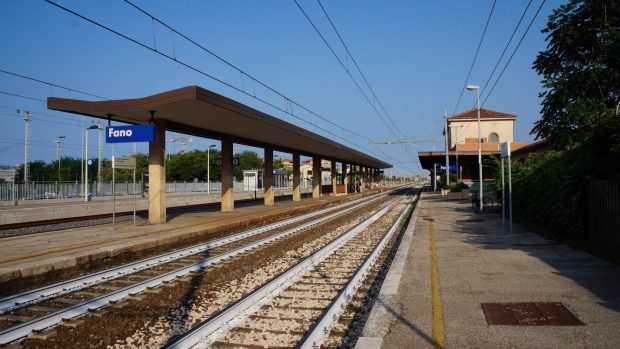 Bicistazione alla stazione ferroviaria: approvata all’unanimità la mozione di Fano Cresce