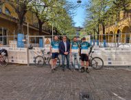 Adriatic Green Trail torna il 10, 11 e 12 aprile