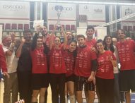 Fano, Volley Csi: finale col botto, trionfano Gli Occasionali Da Ugo