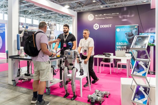 Al WMF nuova edizione di AI Global Summit, punto di riferimento internazionale sull’intelligenza Artificiale