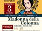 Domenica 3 maggio Fano festeggia la Madonna della Colonna