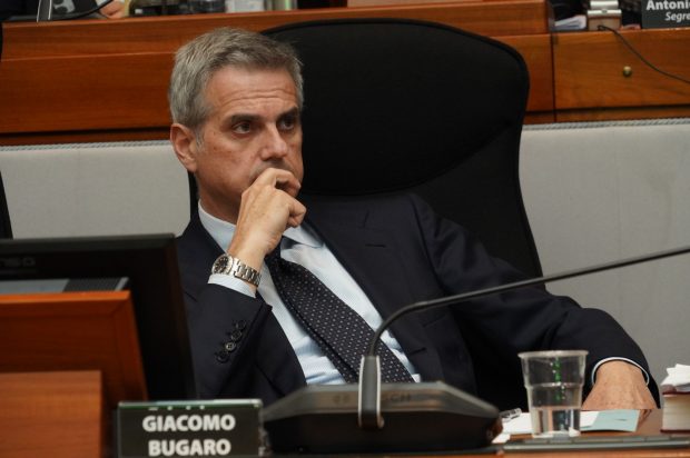 Marche: 78 milioni per le imprese, mobilità e acqua