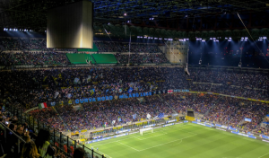 Inter a un passo dal 21esimo scudetto: statistiche di Serie A