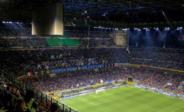 Inter a un passo dal 21esimo scudetto: statistiche di Serie A