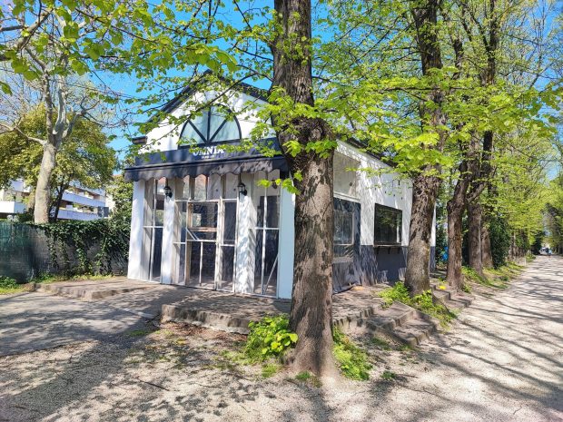 Fano, pubblicato il bando per il chiosco dei Passeggi: concessione per sei anni