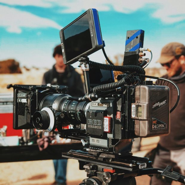 Imprenditori creativi, via al workshop dedicato ai giovani professionisti del cinema