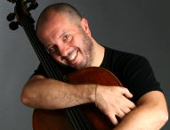 Enrico Dindo e la FORM al Teatro della Fortuna di Fano