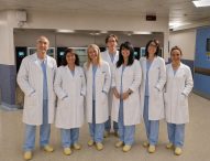 Nel reparto Gastroenterologia di Pesaro-Fano arriva la videocapsula endoscopica per la diagnosi