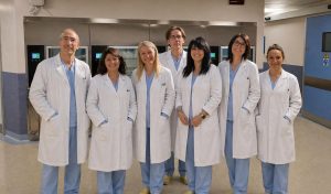 Nel reparto Gastroenterologia di Pesaro-Fano arriva la videocapsula endoscopica per la diagnosi