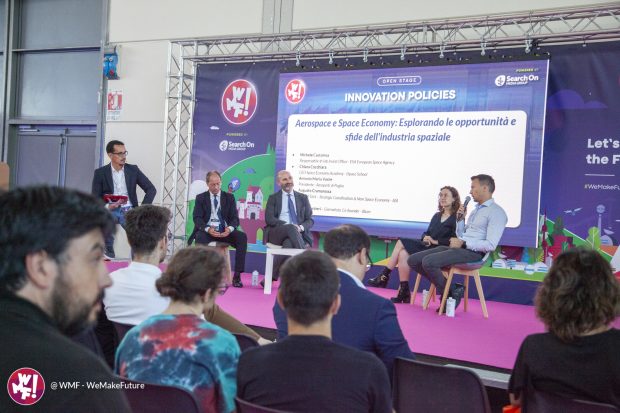 Al WMF 2026 il GovTech Summit, il confronto sulle nuove regole della governance globale