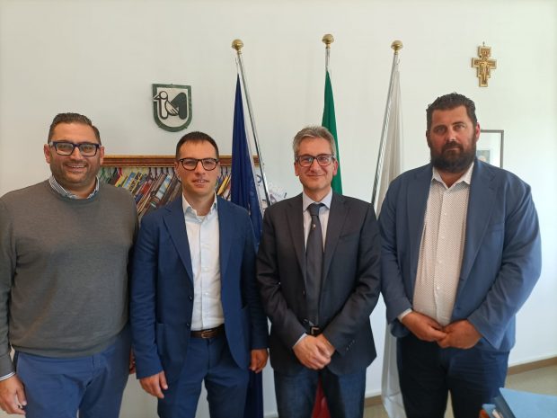 Fano, lavori a Ponte Metauro: estate 2026 salva, slitta la chiusura