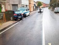 Due incidenti a Fano nel corso della giornata: un ferito sulla SNAN, nessuna conseguenza in via Flaminia