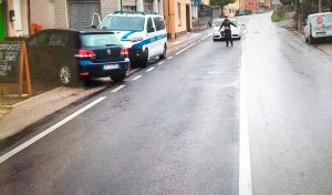 Due incidenti a Fano nel corso della giornata: un ferito sulla SNAN, nessuna conseguenza in via Flaminia