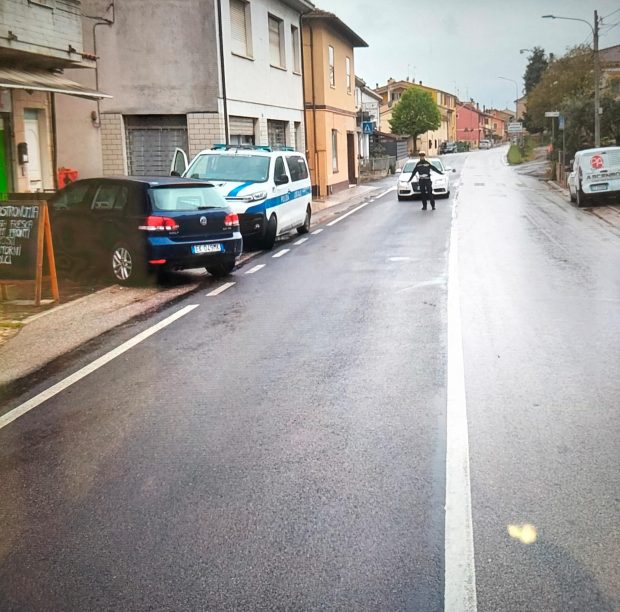 Due incidenti a Fano nel corso della giornata: un ferito sulla SNAN, nessuna conseguenza in via Flaminia
