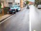 Due incidenti a Fano nel corso della giornata: un ferito sulla SNAN, nessuna conseguenza in via Flaminia
