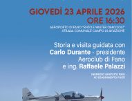 Di torno girando si prepara al decollo: secondo appuntamento a Fano per la rassegna di Ente Olivieri e Ordine Ingegneri