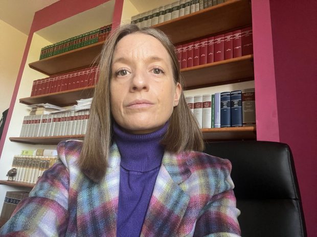 «La storia di coraggio» di Dario Falvo e i suoi anni accanto a Falcone: mercoledì 15 aprile l’incontro con gli studenti di Cagli