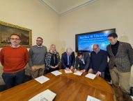 Basilica di Vitruvio, firmato il protocollo tra Comune di Fano e Soprintendenza