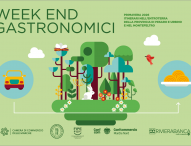 Il 25 e 26 aprile alla scoperta dell’entroterra con i Week end Gastronomici di Primavera