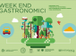 Il 25 e 26 aprile alla scoperta dell’entroterra con i Week end Gastronomici di Primavera