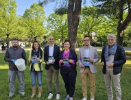Zanzara tigre, riparte la campagna di prevenzione a Fano:7 interventi su 14mila caditoie,prodotti larvicidi nelle farmacie e ordinanza per privati