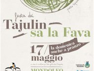A Mondolfo torna la festa dei “Tajulin sa la Fava”: tradizione, qualità e sapori del territorio