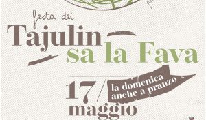 A Mondolfo torna la festa dei “Tajulin sa la Fava”: tradizione, qualità e sapori del territorio