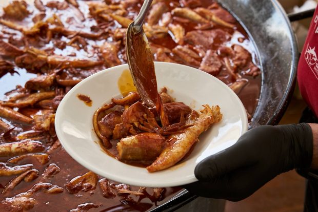 Fano, conto alla rovescia per BrodettoFest