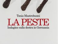 Passaggi Festival Fano, il Premio “Andrea Barbato” 2026 a Tonia Mastrobuoni