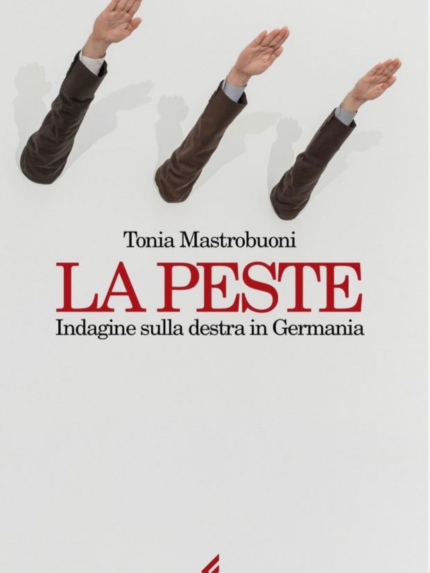 Passaggi Festival Fano, il Premio “Andrea Barbato” 2026 a Tonia Mastrobuoni