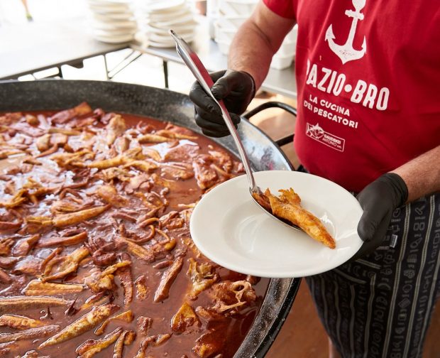 Inaugura il Brodettofest 2026, a Fano il trionfo del mare Adriatico